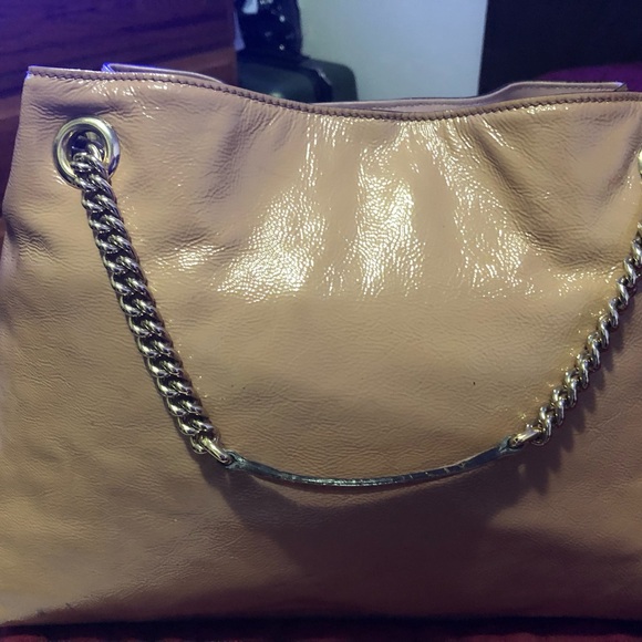 Authentic Gucci Soho Tote - Picture 5 of 16